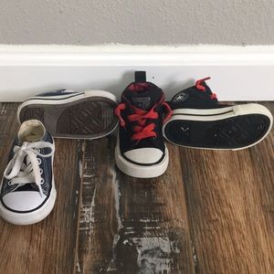 Converse All Star Toddler Shoes